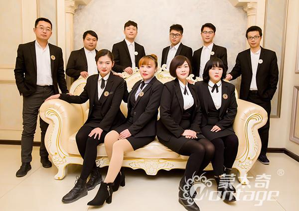蒙太奇精英店長：宜昌胡店長“與同路人，做有意義的事”